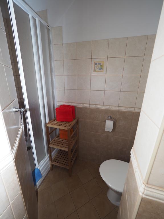 Penzion U Krejzu Dolni Poustevna Exterior photo